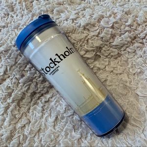 Starbucks | Stockholm Travel Cup